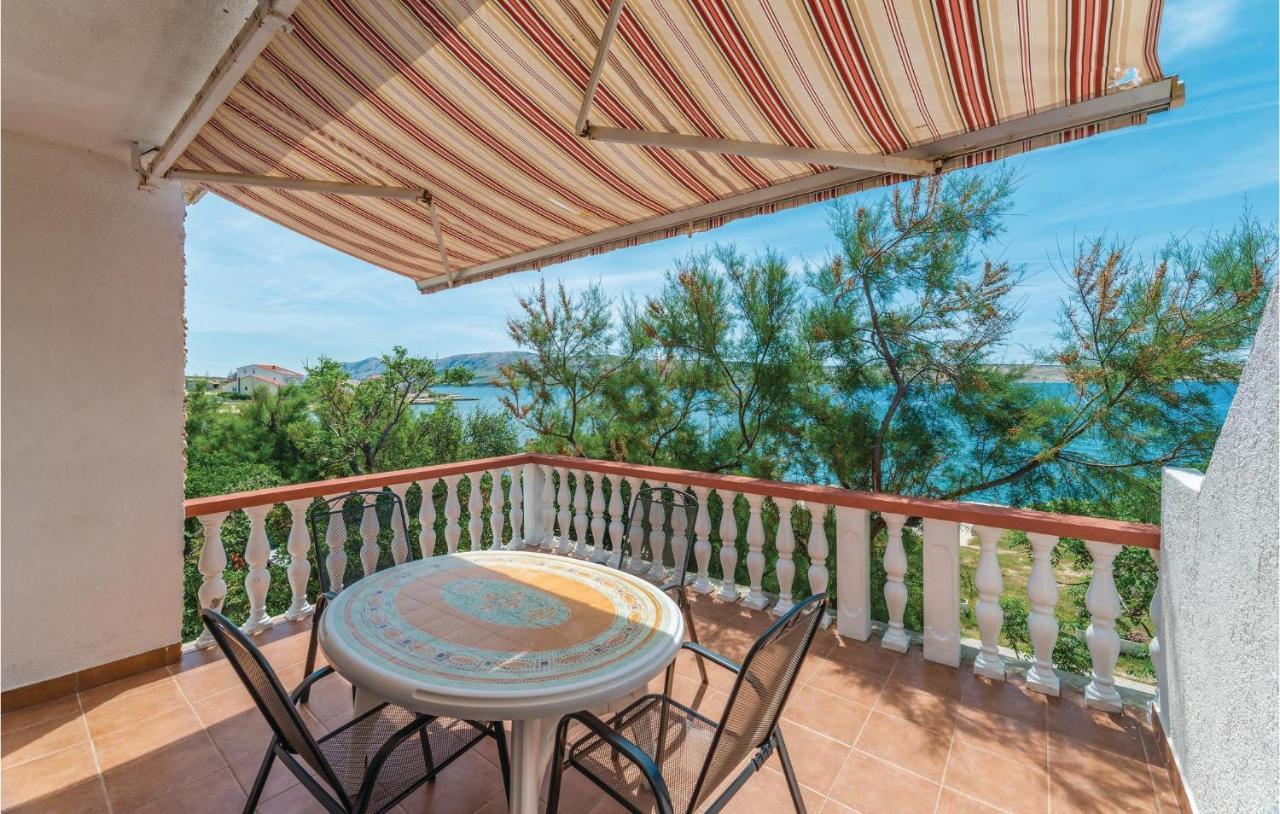 2 Bedroom Lovely Apartment In Kustici Exterior photo